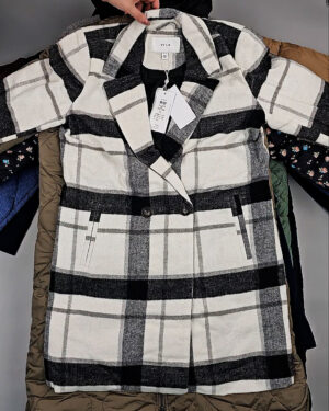 Купить Верхняя одежда VILA#10,4 кг, ЛОТ СТ-9712 оптом в Рязани и Рязанской области