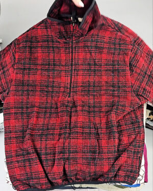 Фотография  214 - Флис ( Pollar Fleece)#20 кг, ЛОТ СХ-0235 оптом в Рязани и Рязанской области