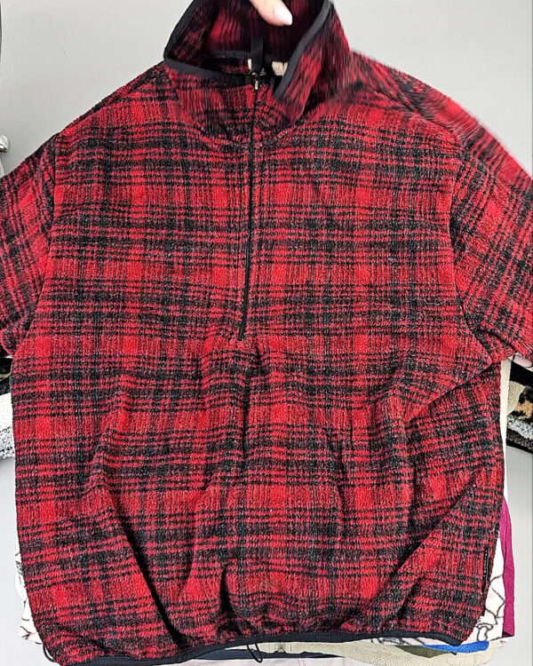 Фотография  785 - Флис ( Pollar Fleece)#20 кг, ЛОТ СХ-0235 оптом в Рязани и Рязанской области