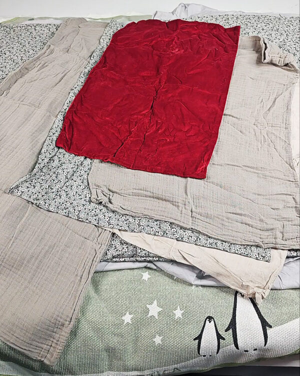 Фотография  994 - Предметы домашнего обихода H&M, 25 кг, ЛОТ СТ-9898 оптом в Рязани и Рязанской области