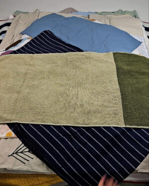 Фотография  311 - ПДО TCM 074#20 кг, ЛОТ СТ-9625 оптом в Рязани и Рязанской области