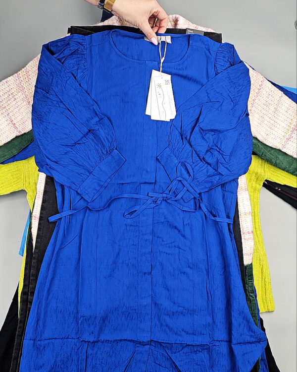 Фотография  276 - FRANSA Winter mix 104#15 кг, ЛОТ СТ-9802 оптом в Рязани и Рязанской области