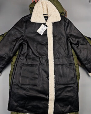 Фотография  839 - Верхняя одежда DK Company 075#10 кг,ЛОТ СТ-9721 оптом в Рязани и Рязанской области