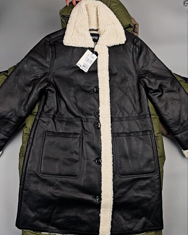 Фотография  423 - Верхняя одежда DK Company 075#10 кг,ЛОТ СТ-9721 оптом в Рязани и Рязанской области