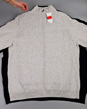 Фотография  108 - Джемпера мужские C&A 025#7,6 кг, ЛОТ СТ-10006 оптом в Рязани и Рязанской области