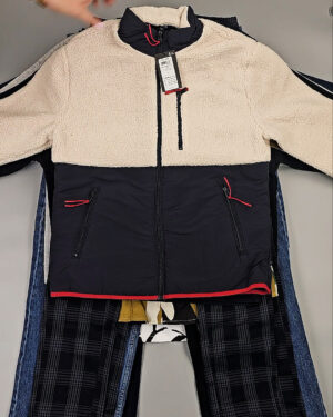 Фотография  424 - ONLY men 075#11 кг, ЛОТ СТ-9813 оптом в Рязани и Рязанской области