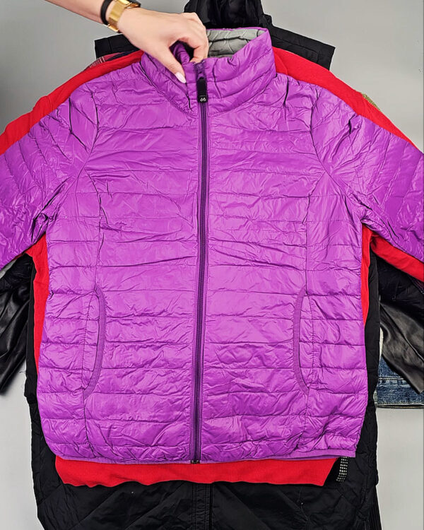 Фотография  415 - Норвегия W#50 кг, ЛОТ СХ-0227 оптом в Рязани и Рязанской области