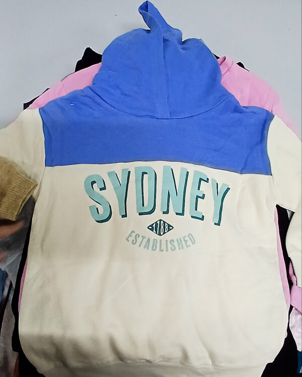 Фотография  535 - H&M Kids Winter#7 кг, ЛОТ СТ-9837 оптом в Рязани и Рязанской области