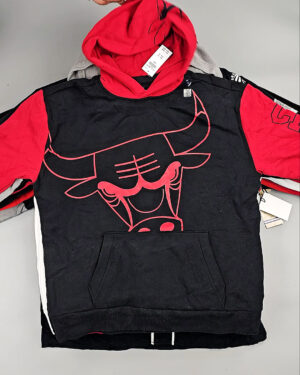 Купить Толстовки муж HOLLISTER SW#10 кг, ЛОТ СТ-9649 оптом в Рязани и Рязанской области