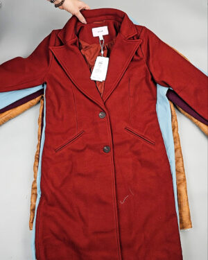 Фотография 380 - Верхняя одежда VILA 104#10 кг оптом в Рязани и Рязанской области