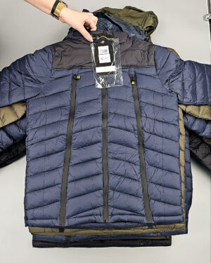 Фотография  749 - Куртки (Herrenjacken G.Norway)#14,3 кг, ЛОТ СТ-9635 оптом в Рязани и Рязанской области