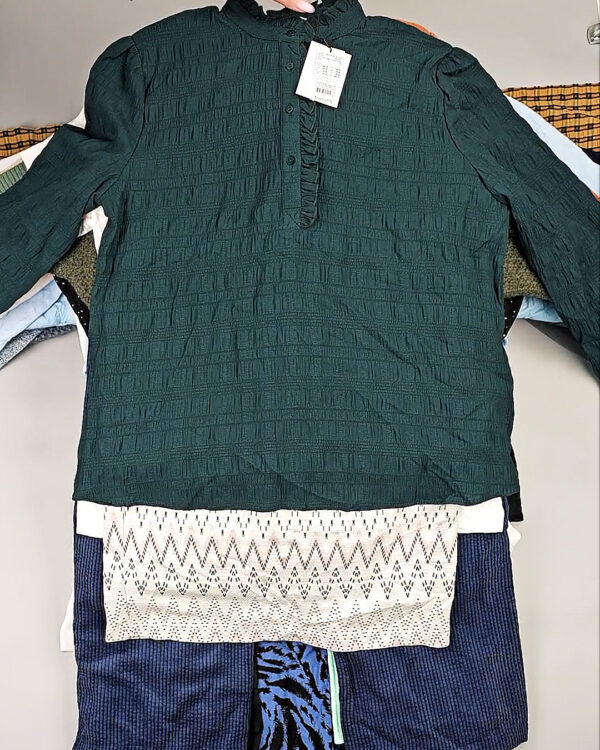 Фотография  949 - DK, Bestseller + Winter mix#15 кг, ЛОТ СТ-9955 оптом в Рязани и Рязанской области