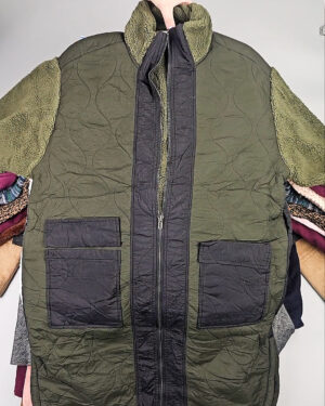 Фотография  495 - Женский микс зима (Winter mix)#20 кг, ЛОТ СХ-0208 оптом в Рязани и Рязанской области