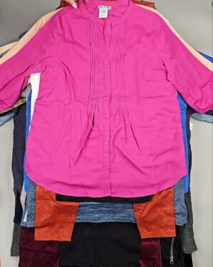 Фотография  433 - CANADA  Winter mix 64#15 кг, ЛОТ СТ-9805 оптом в Рязани и Рязанской области