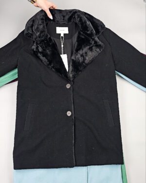 Фотография  564 - Пальто Bestseller 045#10 кг, ЛОТ СТ-9847 оптом в Рязани и Рязанской области