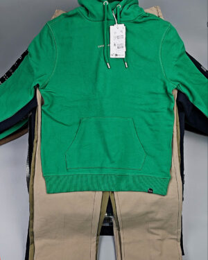 Купить CASUAL FRIDAY Winter 075#20 кг, ЛОТ СТ-9984 оптом в Рязани и Рязанской области