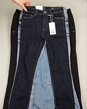 Фотография  788 - Джинсы C&A ж/м#10 кг, ЛОТ СТ-9751 оптом в Рязани и Рязанской области