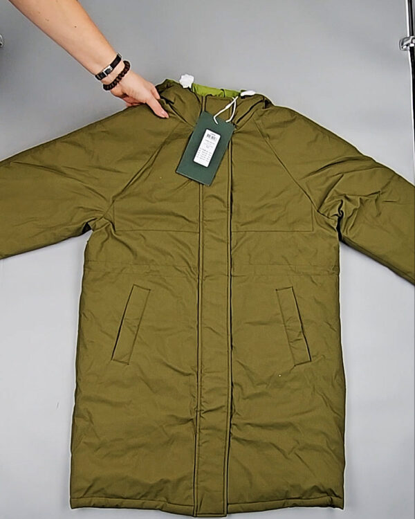 Фотография  484 - Верхняя одежда BESTSELLER Дания#10 кг, ЛОТ СТ-9707 оптом в Рязани и Рязанской области