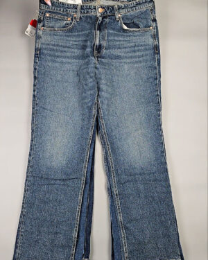 Фотография  446 - Джинсы C&A ж/м#10 кг, ЛОТ СТ-9867 оптом в Рязани и Рязанской области