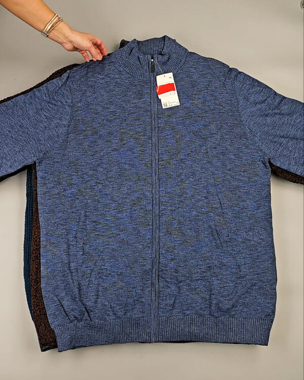 Фотография  235 - Джемпера мужские C&A 025#7 кг, ЛОТ СТ-10005 оптом в Рязани и Рязанской области