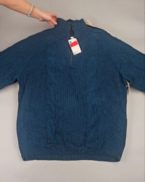 Фотография  329 - Джемпера мужские C&A 025#7 кг, ЛОТ СТ-10001 оптом в Рязани и Рязанской области