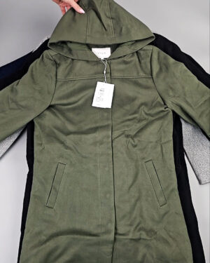 Фотография  388 - Пальто Bestseller 104#15,2 кг, ЛОТ СТ-9842 оптом в Рязани и Рязанской области