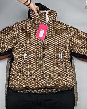 Фотография 138 - Верхняя одежда BESTSELLER Дания#10 кг, ЛОТ СТ-9709 оптом в Рязани и Рязанской области