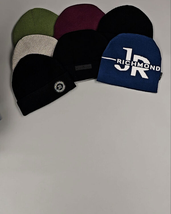 Фотография  536 - Шапки мужские C-3406 (CAPS/W) #20 шт, ЛОТ СТ-9654 оптом в Рязани и Рязанской области