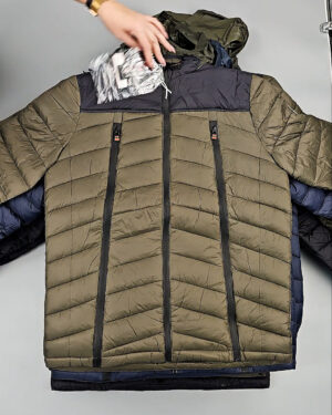 Фотография 241 - Куртки (Herrenjacken G.Norway)#14,3 кг, ЛОТ СТ-9635 оптом в Рязани и Рязанской области