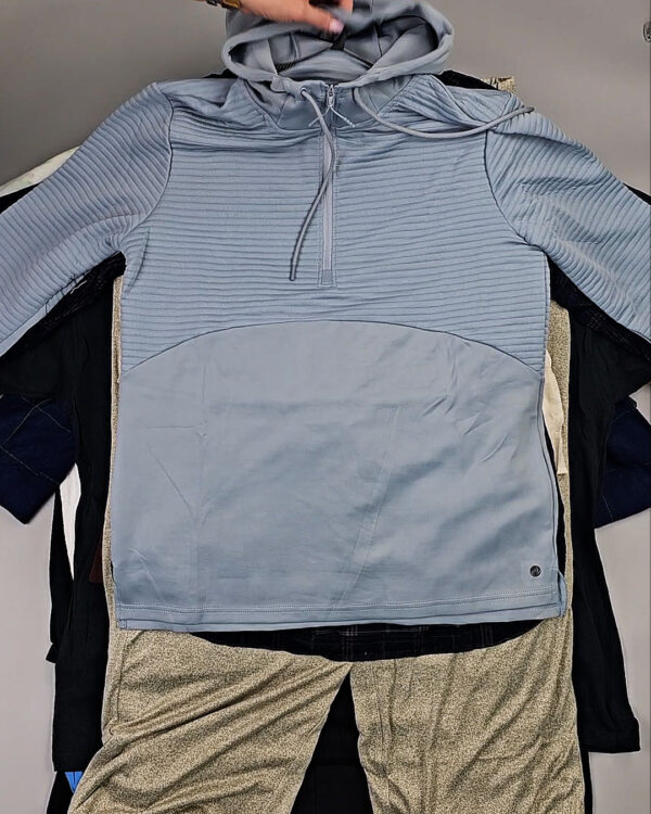 Фотография  762 - CANADA  Winter mix 64#15 кг, ЛОТ СТ-9807 оптом в Рязани и Рязанской области