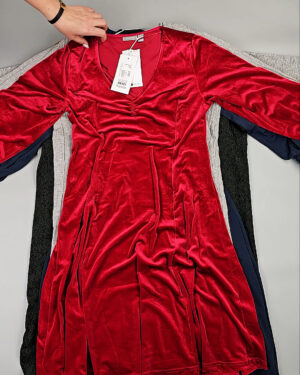 Фотография  179 - Платья Bestseller+DK Winter 035#7 кг, ЛОТ СТ-9999 оптом в Рязани и Рязанской области