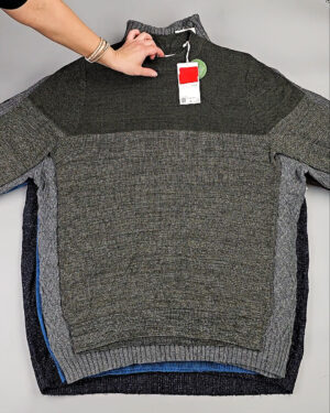 Фотография 624 - Джемпера мужские C&A 025#7 кг, ЛОТ СТ-10003 оптом в Рязани и Рязанской области