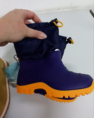 Купить Обувь СТОК дети зима#10 кг, ЛОТ СТ-9823 оптом в Рязани и Рязанской области