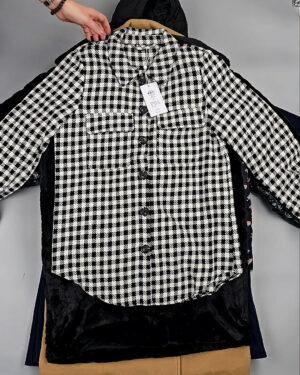 Фотография 743 - Верхняя одежда VILA#10,1 кг, ЛОТ СТ-9710 оптом в Рязани и Рязанской области