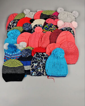 Фотография  560 - ШШП Lidl kids 114#5 кг, ЛОТ СТ-9659 оптом в Рязани и Рязанской области