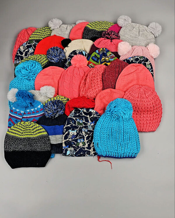 Фотография  565 - ШШП Lidl kids 114#5 кг, ЛОТ СТ-9659 оптом в Рязани и Рязанской области