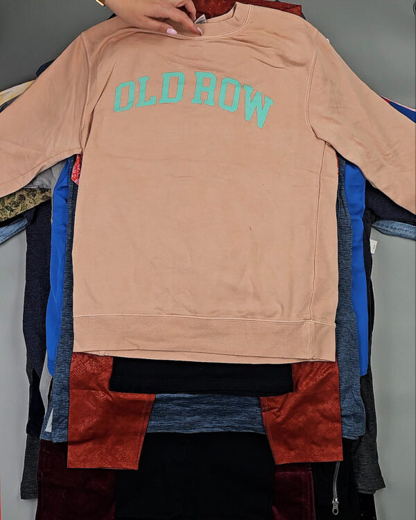 Фотография  492 - CANADA  Winter mix 64#15 кг, ЛОТ СТ-9805 оптом в Рязани и Рязанской области