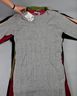 Фотография  213 - Платья Bestseller+DK Winter 035#7 кг, ЛОТ СТ-10000 оптом в Рязани и Рязанской области