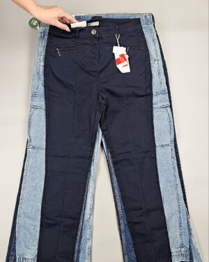 Фотография  329 - Джинсы C&A ж/м#10 кг, ЛОТ СТ-9745 оптом в Рязани и Рязанской области