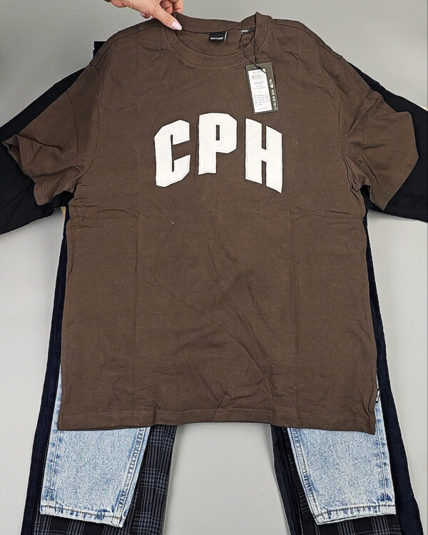 Фотография  641 - ONLY men 075#11 кг, ЛОТ СТ-9811 оптом в Рязани и Рязанской области