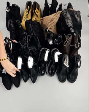 Фотография  498 - Обувь СТОК Demi шт#20 шт, ЛОТ СТ-9772 оптом в Рязани и Рязанской области