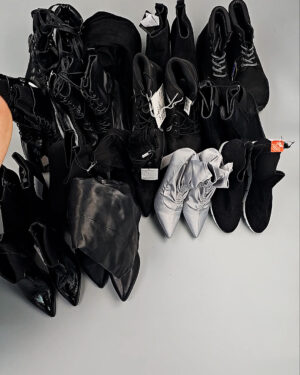 Фотография  181 - Обувь СТОК Demi шт#20 шт, ЛОТ СТ-9771 оптом в Рязани и Рязанской области