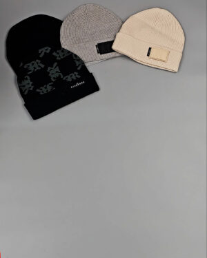 Фотография  892 - Шапки мужские C-3406 (CAPS/W) #20 шт, ЛОТ СТ-9652 оптом в Рязани и Рязанской области