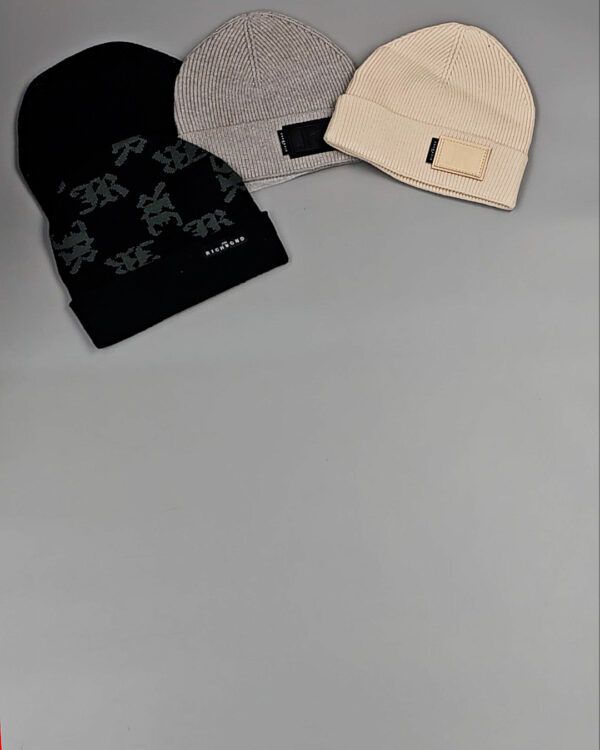 Фотография  186 - Шапки мужские C-3406 (CAPS/W) #20 шт, ЛОТ СТ-9652 оптом в Рязани и Рязанской области