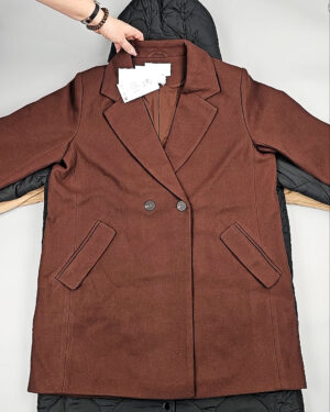 Фотография  503 - Верхняя одежда VILA 104#10 кг, ЛОТ СТ-9715 оптом в Рязани и Рязанской области