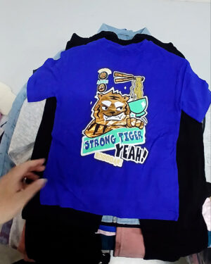 Фотография  658 - H&M Kids Winter#7 кг, ЛОТ СТ-9837 оптом в Рязани и Рязанской области