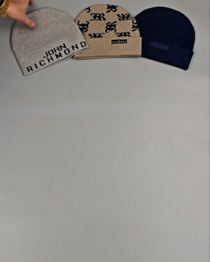 Фотография  604 - Шапки мужские C-3406 (CAPS/W) #20 шт, ЛОТ СТ-9651 оптом в Рязани и Рязанской области