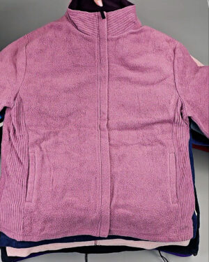 Фотография 599 - Флис (Fleece Tops LUX)#20 кг, ЛОТ СХ-0240 оптом в Рязани и Рязанской области