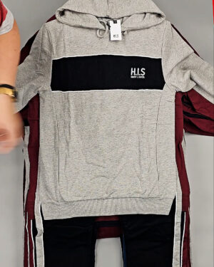 Фотография  668 - Спортивные костюмы (Herren-Trainingsanzuge voп HIS)#18 кг оптом в Рязани и Рязанской области