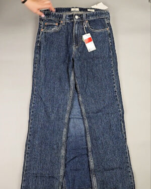 Фотография 351 - Джинсы C&A ж/м#10 кг, ЛОТ СТ-9865 оптом в Рязани и Рязанской области